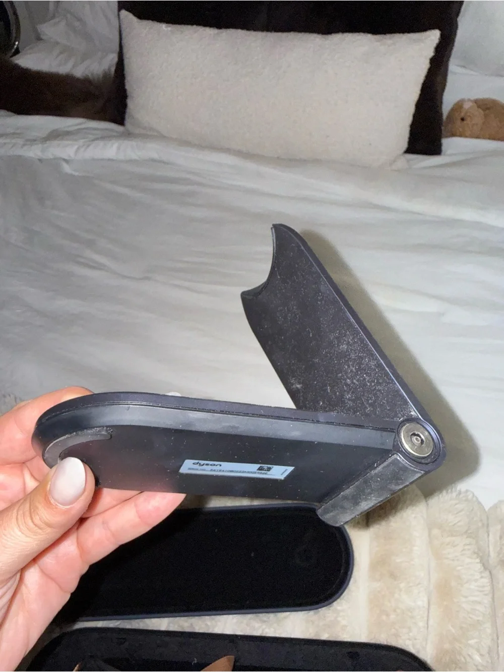 Dyson Corrale Straightener